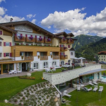 Nature Wellness Hotel Renato Vigo di Fassa Eksteriør bilde