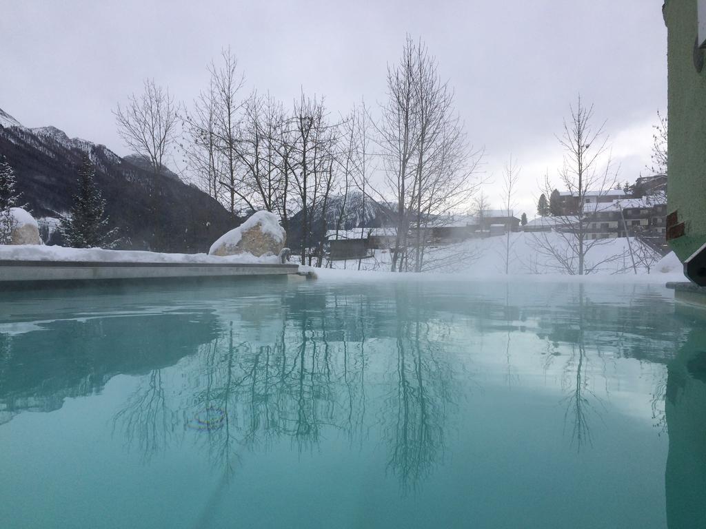 Nature Wellness Hotel Renato Vigo di Fassa Eksteriør bilde